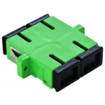 Efapel 82211 adapter optikai csatlakozóhoz