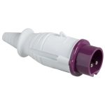 SCHNEIDER 82301 PK lengővilla 16A, 2P, 25V, IP44