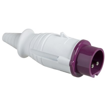 SCHNEIDER 82301 PK fisa industriala 16A, 2P, 25V, IP44