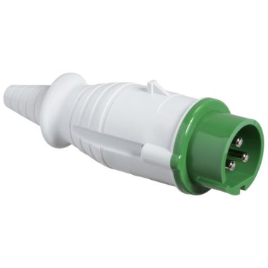 SCHNEIDER 82306 PK lengővilla 16A, 3P, 25V-45V, IP44