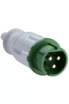 SCHNEIDER 82312 PK fisa industriala 16A, 3P, 25V-45V, IP44
