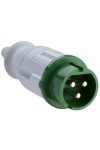 SCHNEIDER 82325 PK lengővilla 32A, 2P, 25V-45V, IP44