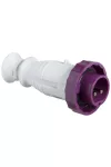 SCHNEIDER 82351 PK lengővilla 16A 2P - 20...25 V AC - IP67