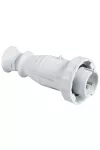 SCHNEIDER 82353 PK lengővilla 16A 240V 100A 3P NEMA 1