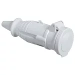 SCHNEIDER 82404 PK lengőaljzat 16A, 3P, 50V, IP44