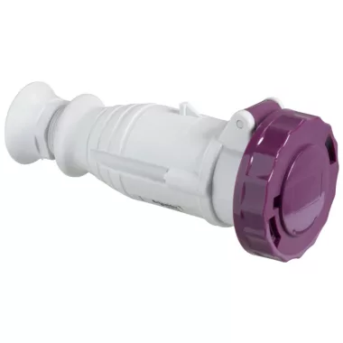 SCHNEIDER 82451 PK lengővilla 16A 2P - 20...25 V AC - IP67