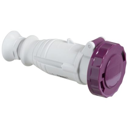 SCHNEIDER 82451 PK lengővilla 16A 2P - 20...25 V AC - IP67