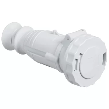 SCHNEIDER 82453 PK lengővilla 16A 2P - 40...50 V AC - IP67