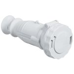 SCHNEIDER 82454 PK fisa 16A 3P - 40...50 V AC - IP67