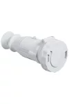 SCHNEIDER 82463 PK lengővilla 16A 2P - 20...25 V DC - IP67