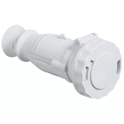 SCHNEIDER 82463 PK lengővilla 16A 2P - 20...25 V DC - IP67