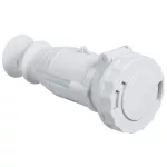 SCHNEIDER 82468 PK lengővilla 32A 3P - 40...50 V AC - IP67