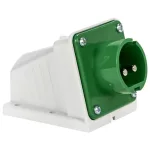 SCHNEIDER 82511 PK fisa montaj 16A, 2P, 25V-45V, IP44