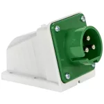 SCHNEIDER 82512 PK fisa montaj 16A, 3P, 25V-45V, IP44