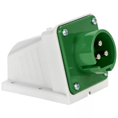 SCHNEIDER 82512 PK fisa montaj 16A, 3P, 25V-45V, IP44