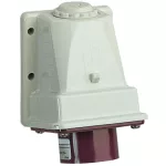 SCHNEIDER 82516 PK fisa montaj 32A, 3P, 25V, IP44