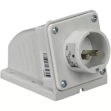 SCHNEIDER 82517 PK fisa montaj 32A, 2P, 50V, IP44