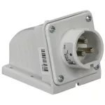 SCHNEIDER 82518 PK fisa montaj 32A, 3P, 50V, IP44