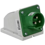 SCHNEIDER 82520 PK fisa montaj 32A, 3P, 25V-45V, IP44