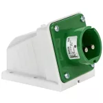 SCHNEIDER 82525 PK fisa montaj 32A, 2P, 25V-45V, IP44