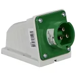 SCHNEIDER 82526 PK fisa montaj 32A, 3P, 25V-45V, IP44