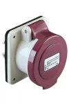 SCHNEIDER 82902 PK built-in socket 16A, 3P, 25V, IP44