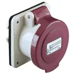 SCHNEIDER 82902 PK built-in socket 16A, 3P, 25V, IP44