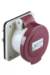 SCHNEIDER 82915 PK built-in socket 32A, 2P, 25V, IP44