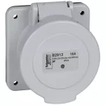 SCHNEIDER 82918 PK priza incastrat 32A, 3P, 50V, IP44