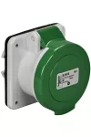 SCHNEIDER 82919 PK priza incastrat 32A, 2P, 25/50V, IP44