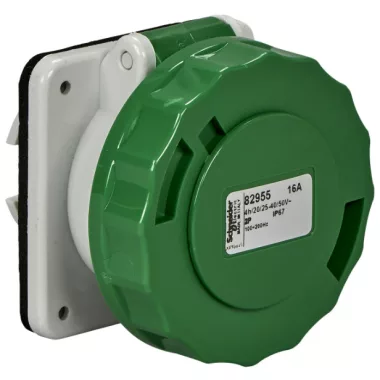 SCHNEIDER 82961 PK beép.alj.16A,IP67,2P,24/48 2P SCHNEIDER 82961 PK beép.alj.16A,IP67,2P,24/48 2P
