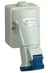 SCHNEIDER 83104 PK socket 16A 2P + E - 200 ... 250 V AC - IP44
