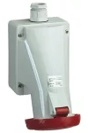 SCHNEIDER 83157 PK socket 16A 2P + E - 380 ... 415 V AC - IP67