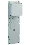 SCHNEIDER 83326 ISOBLOCK Wall box with 2 modular cabinets, 16A SCHNEIDER 83326 ISOBLOCK Wall box with 2 modular cabinets, 16A