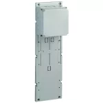   SCHNEIDER 83326 ISOBLOCK Wall box with 2 modular cabinets, 16A