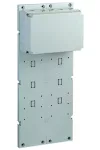 SCHNEIDER 83327 ISOBLOCK Wall box with 1 modular cabinet, 63A SCHNEIDER 83327 ISOBLOCK Wall box with 1 modular cabinet, 63A