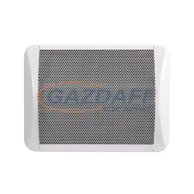 GAO 8339H "Sarnia" elektromos fűtőpanel, 1000W, fehér, 626mmx455mmx128mm