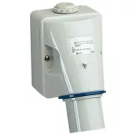   SCHNEIDER 83528 PK fisa montaj cu inversare faza 16A, 4P, 250V, IP44