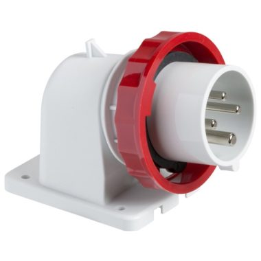 SCHNEIDER 83831 PK fisa inversare fază încorporată 16A, 5P, 415V, IP44