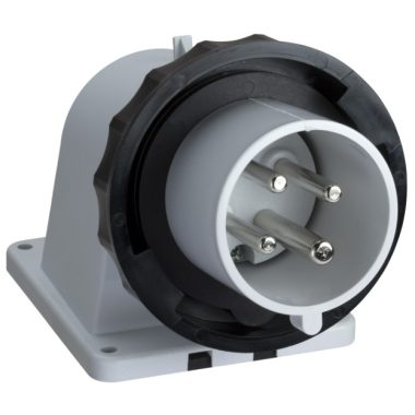 SCHNEIDER 83833 PK fisa inversare fază încorporată 16 A - 3P + N + E - 480 ... 500 V AC - IP44