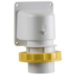   SCHNEIDER 83853 PK  fisa încorporata 16A 3P + N + E - 100 ... 130 V AC - IP67