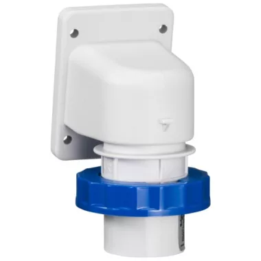 SCHNEIDER 83854 PK fisa încorporată 16A 16A 2P-E 200-250V IP67