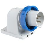   SCHNEIDER 83855 PK  fisa încorporat 16A 3P + E - 200 ... 250 V AC - IP67