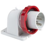   SCHNEIDER 83857 PK fisa aparenta16A 2P + E - 380...415 V AC - IP67