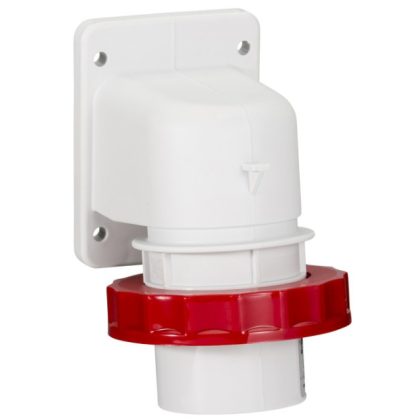   SCHNEIDER 83858 PK fisa industriala 16A 3P + E - 380...415 V AC - IP67