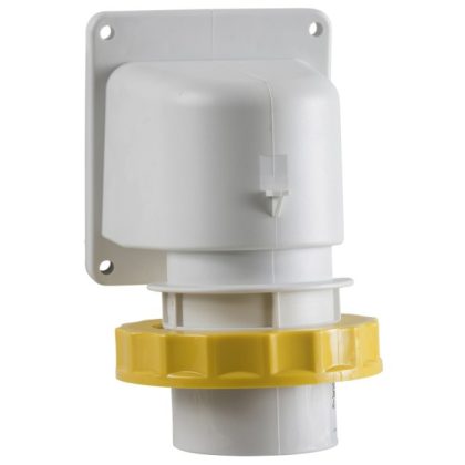   SCHNEIDER 83863 PK fisa industriala 32A 2P + E - 100...130 V AC - IP67