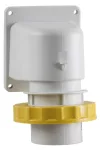 SCHNEIDER 83864 PK beép. villa 32A 3P + E - 100...130 V AC - IP67