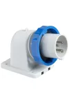 SCHNEIDER 83868 PK beép. villa 32A 3P + N + E - 200...250 V AC - IP67