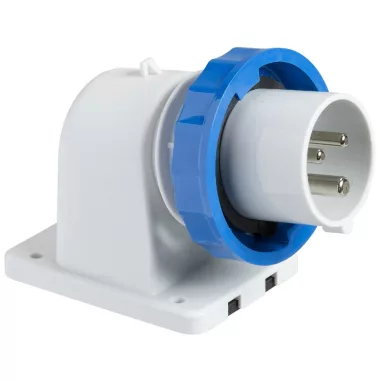 SCHNEIDER 83868 PK fisa industriala 32A 3P + N + E - 200...250 V AC - IP67