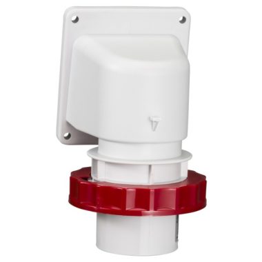 SCHNEIDER 83870 PK beép. villa 32A 3P-E 380-415V IP67